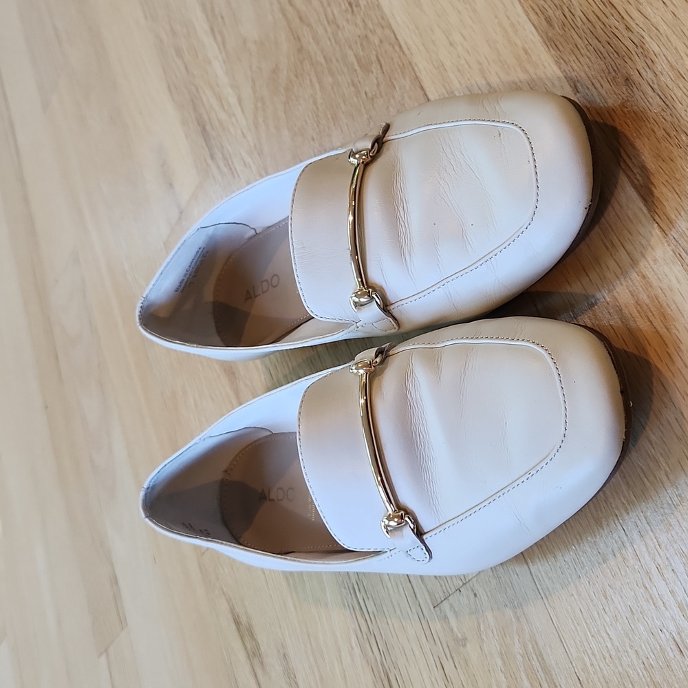 Aldo shoes